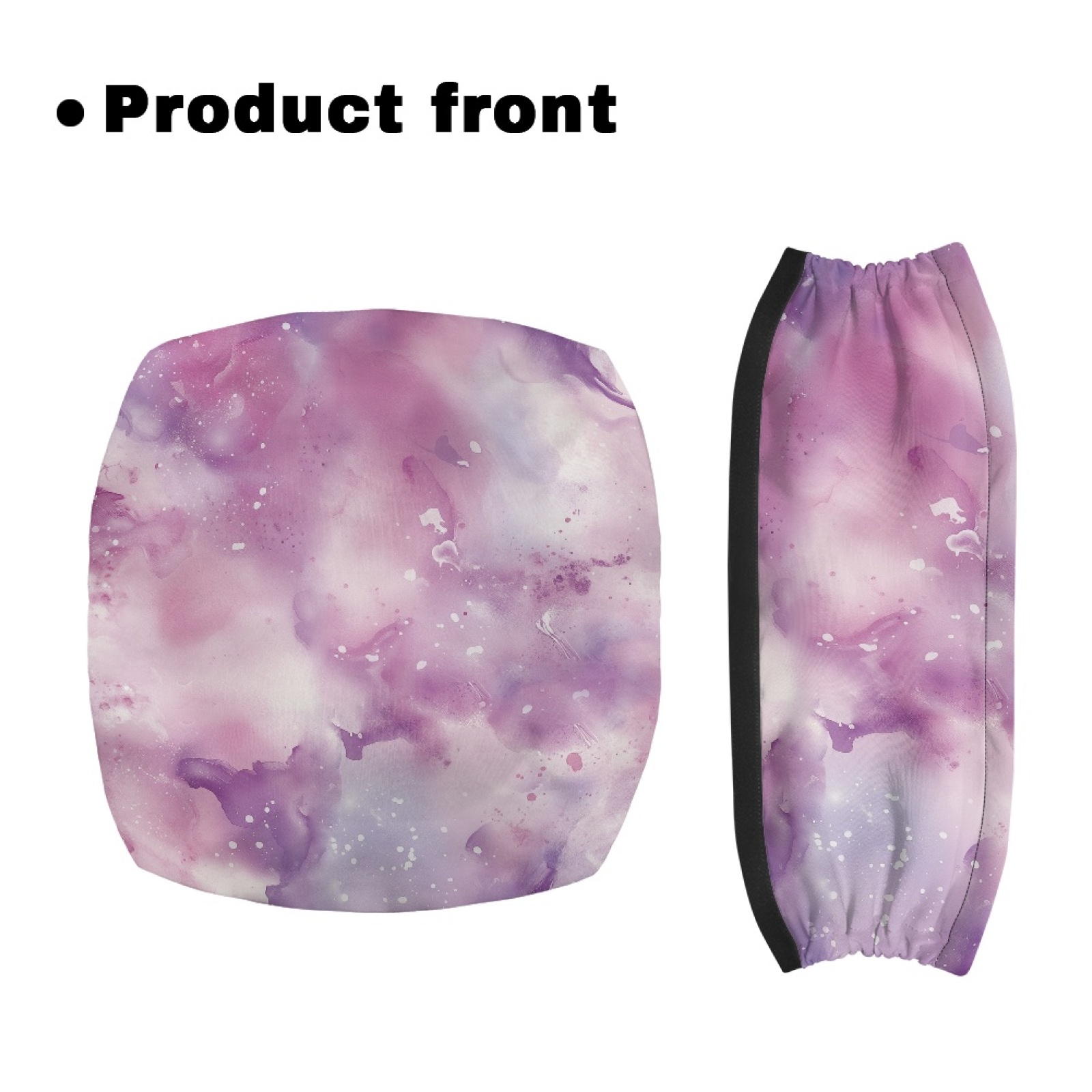 Art & Craft Paper For Kids - Coloranimal Rosa Viola Art 2 Pezzi