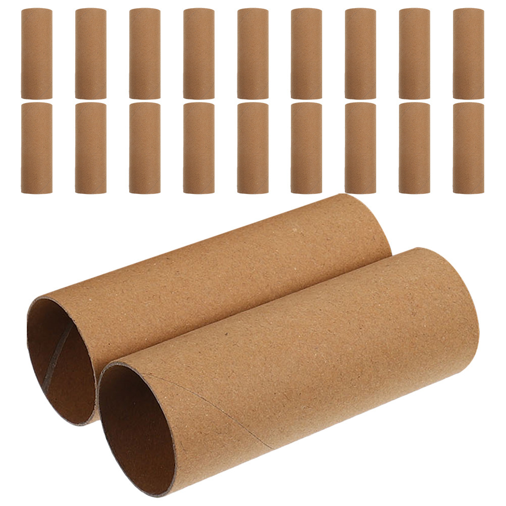 30 tubi di cartone per lavori  - Art Craft Cardboard recensione e prezzo