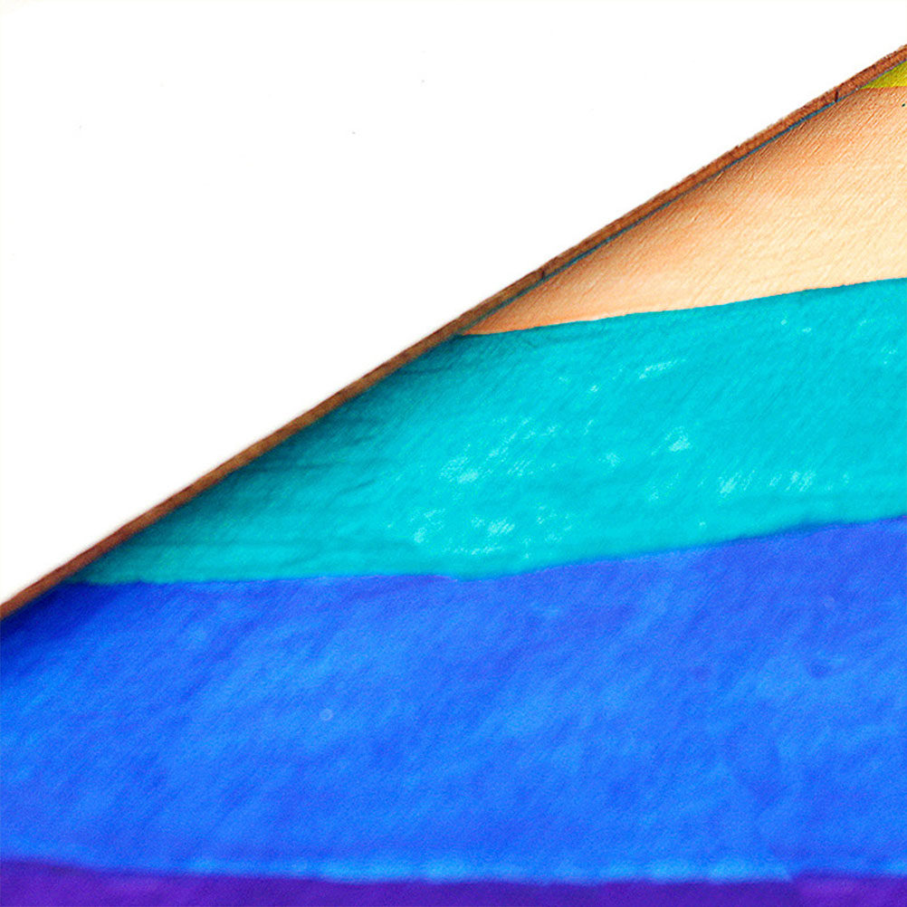 5 Pezzi Cravatta in Legno per  - Art And Craft For Father'S Day recensione e prezzo