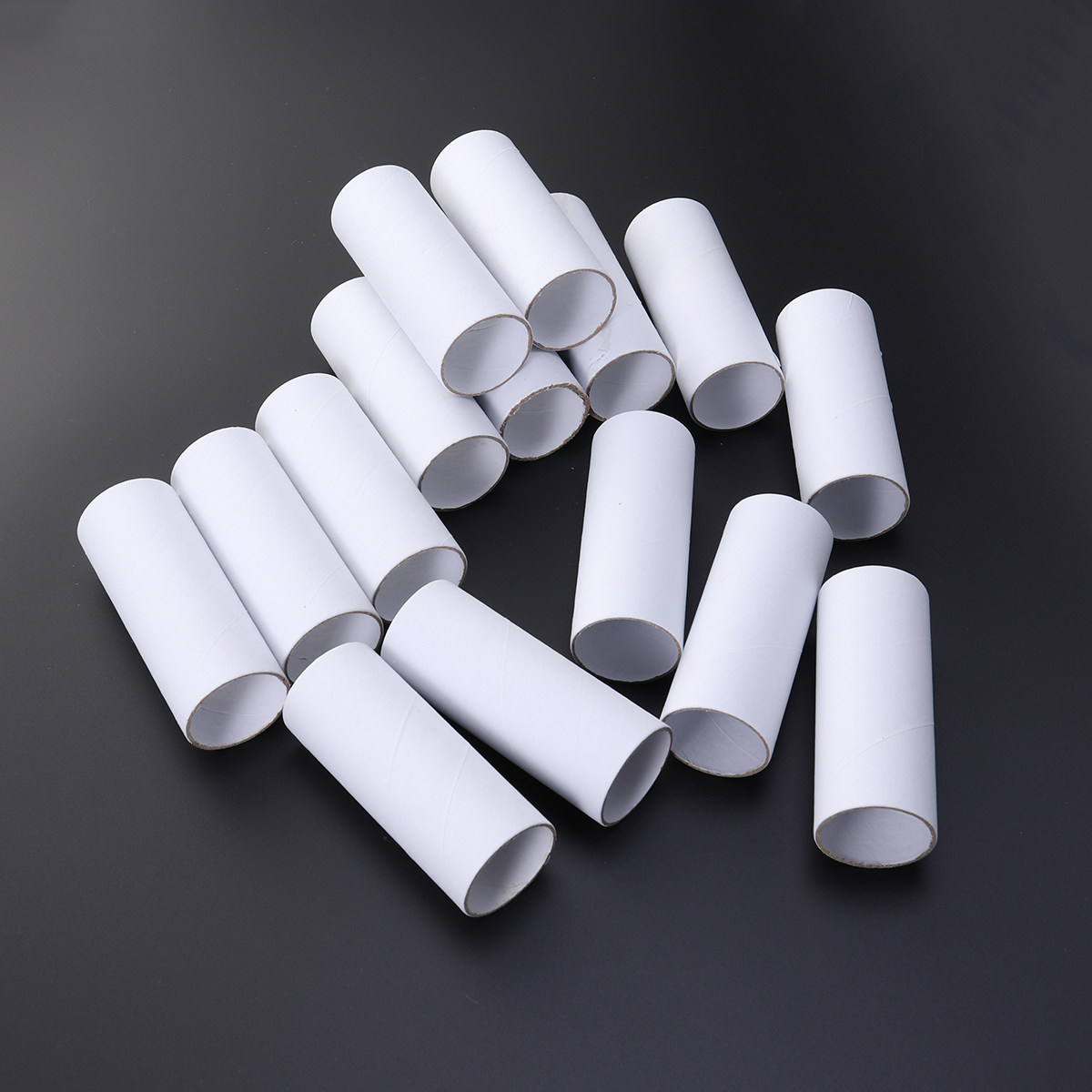 15 rotoli di carta kraft, tubi - Art Craft Cardboard recensione e prezzo
