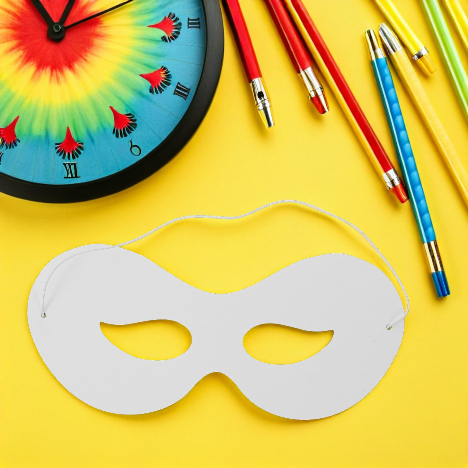 40 maschere da graffiti per ba - Art Craft With Paper recensione e prezzo